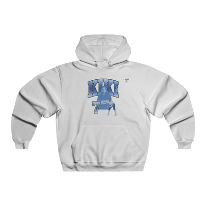 Kennedy Chatman Vintage Hoodie