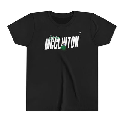 Javian McClinton YOUTH Graphic Tee