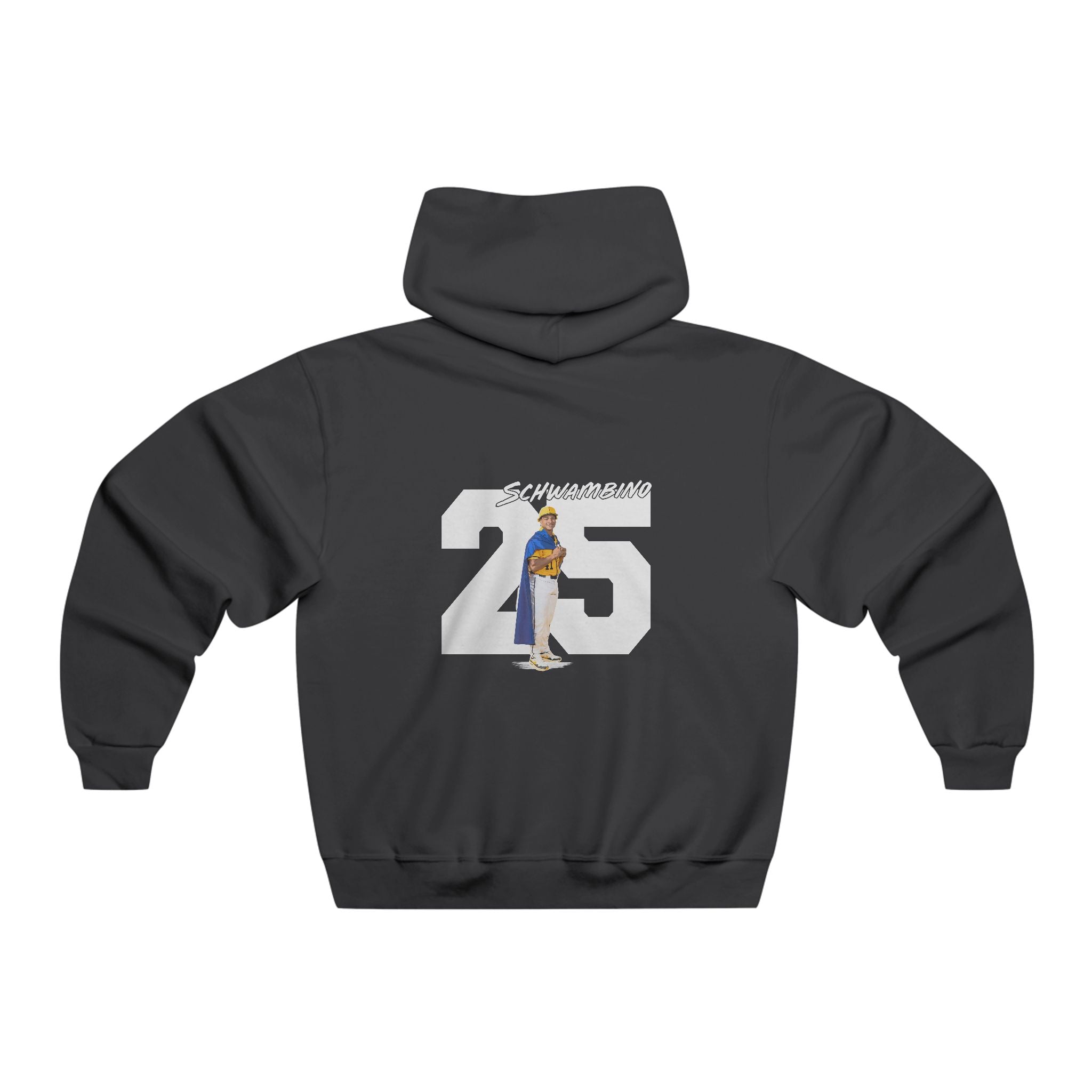 Samuel Schwamb Vintage Hoodie