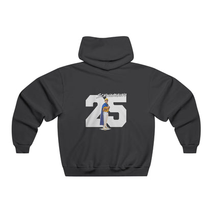 Samuel Schwamb Vintage Hoodie