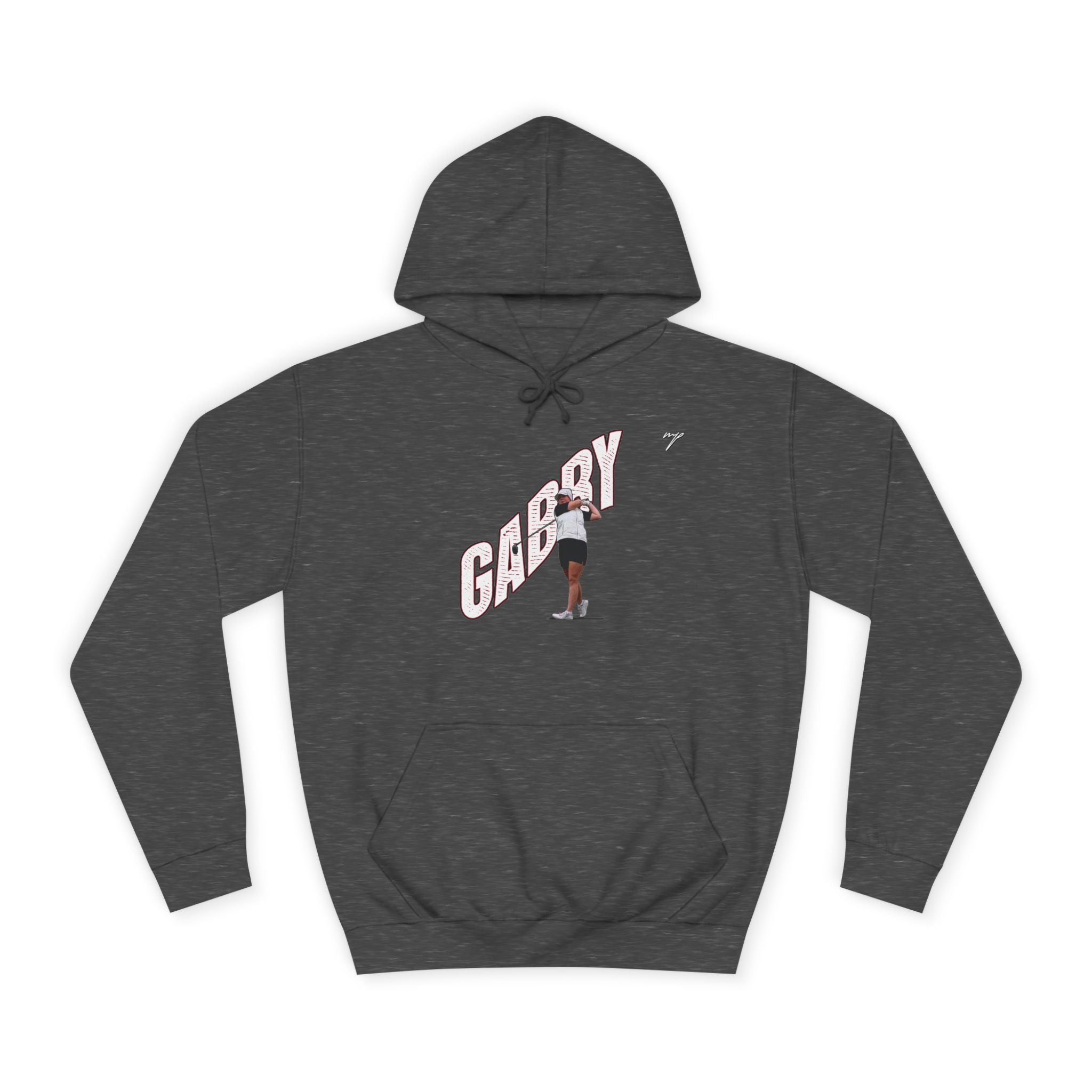 Gabby Penberthy Hoodie