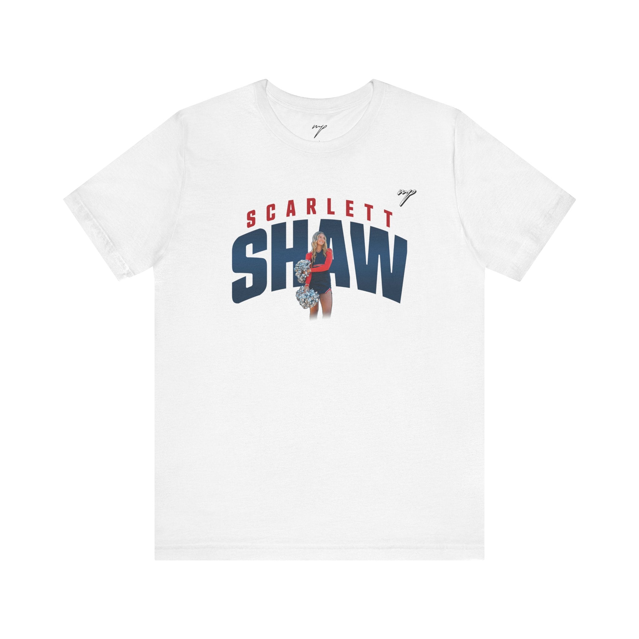 Scarlett Shaw Graphic Tee