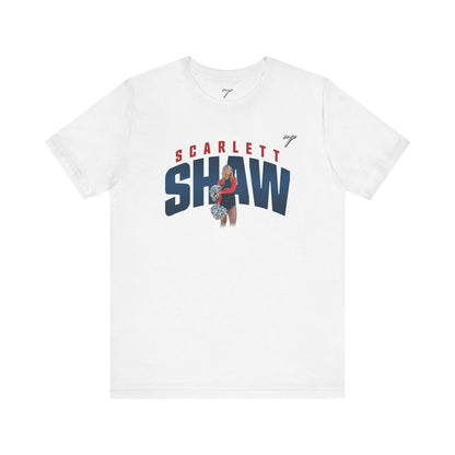 Scarlett Shaw Graphic Tee