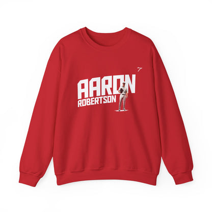 Aaron Robertson Crewneck