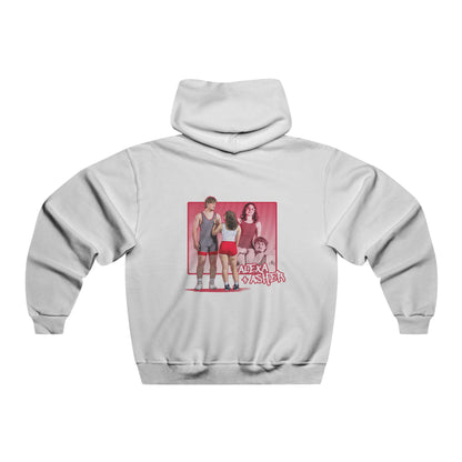 Asher & Alexa Vintage Hoodie