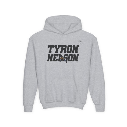 Tyron Nelson YOUTH Hoodie