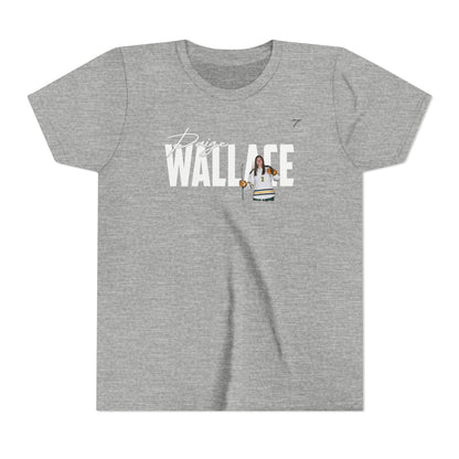 Paige Wallace YOUTH Graphic Tee