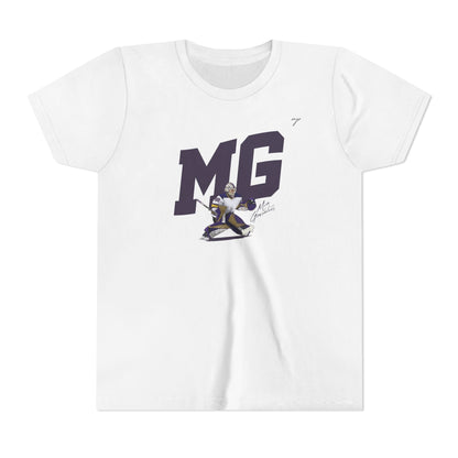 Mia Gonsalves YOUTH Graphic Tee