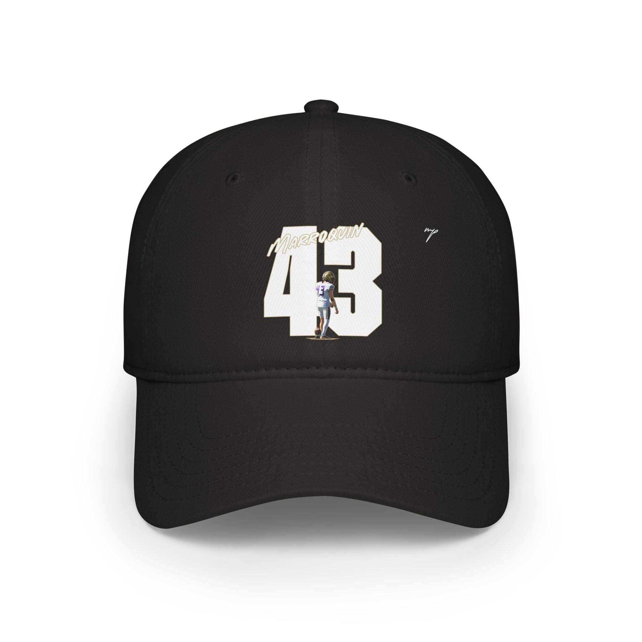 Carson Marroquin Hat