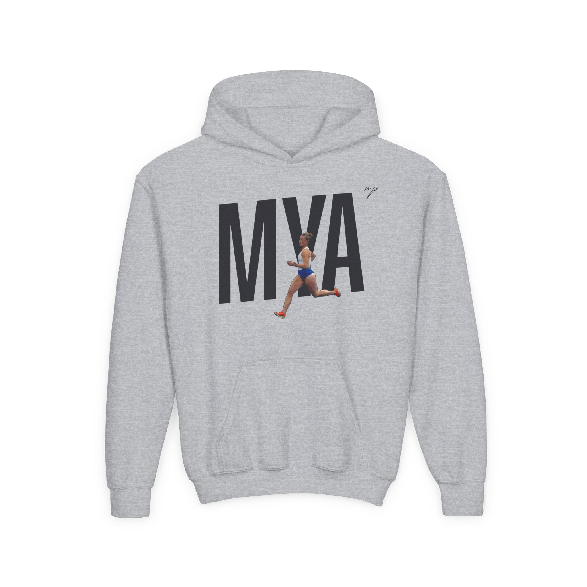 Mya Curtis YOUTH Hoodie