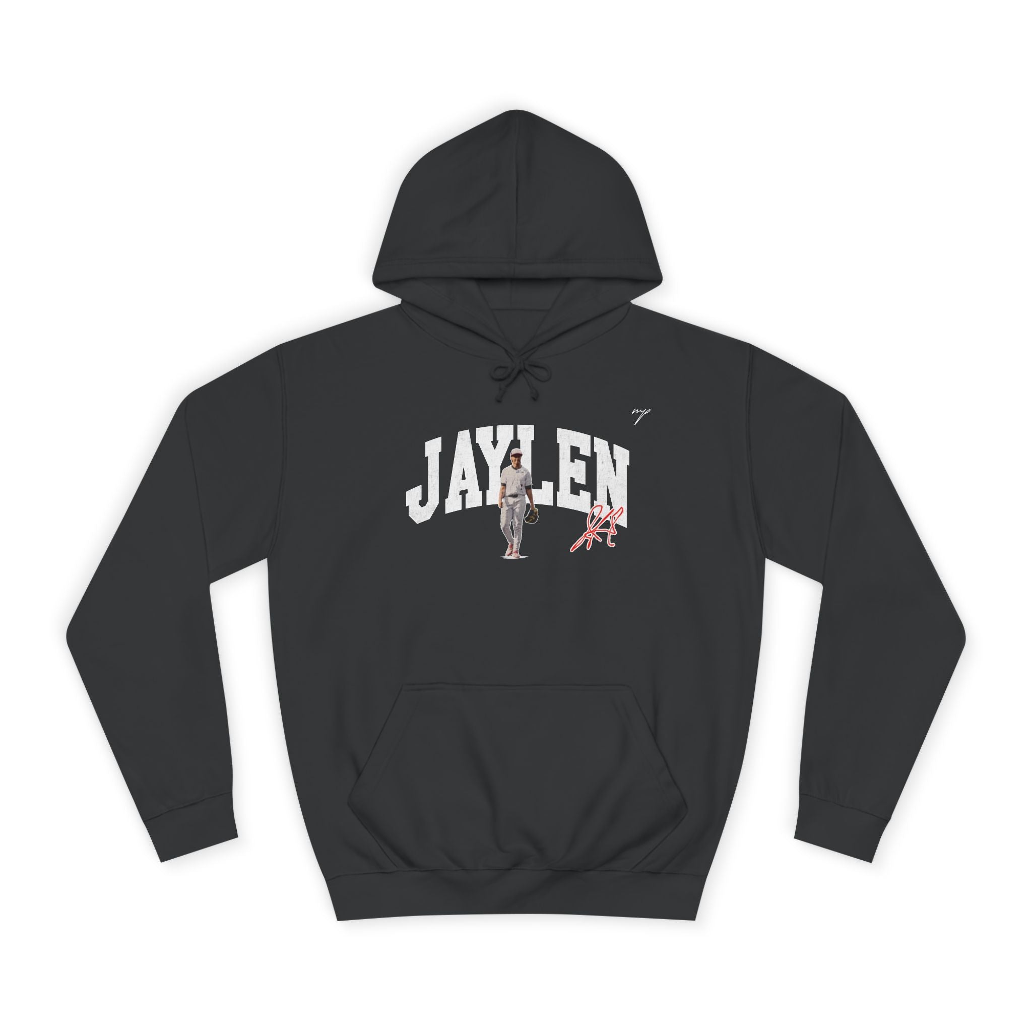 Jaylen Hoilette Hoodie