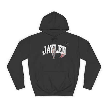 Jaylen Hoilette Hoodie