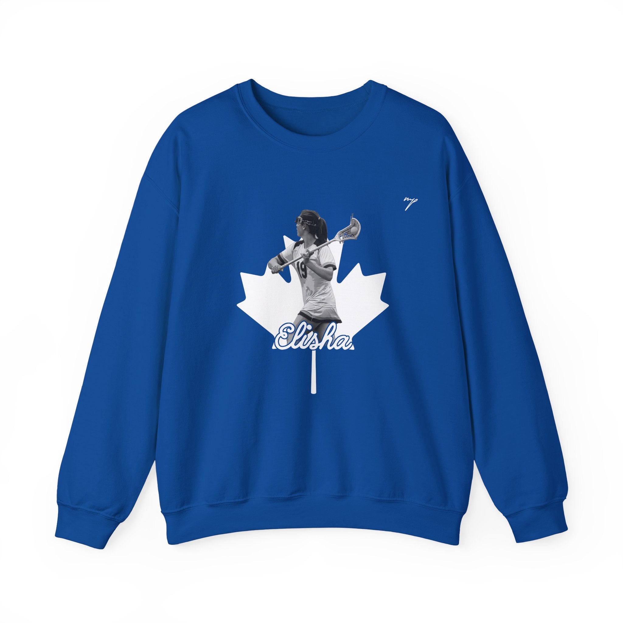 Elisha Lowes Crewneck