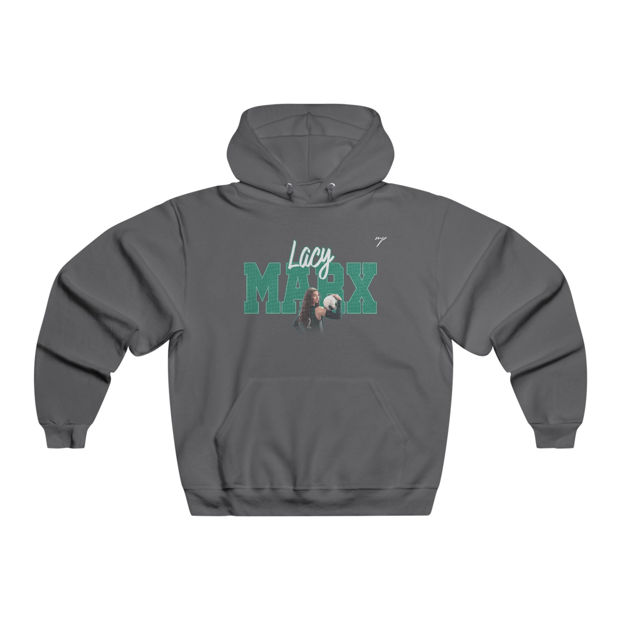 Lacy Marx Vintage Hoodie