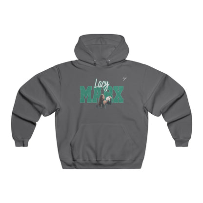 Lacy Marx Vintage Hoodie
