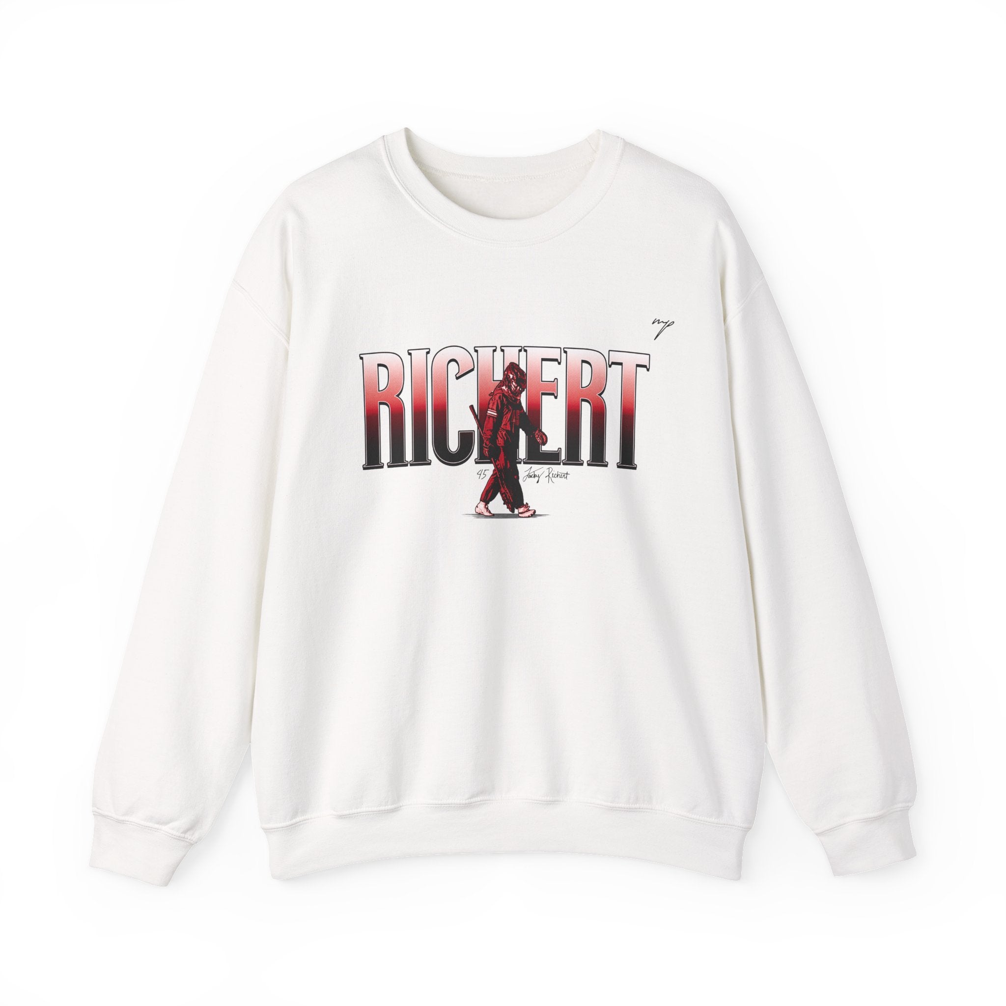 Jacky Richert Crewneck