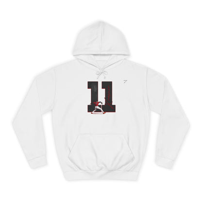 Spencer Krasner Hoodie