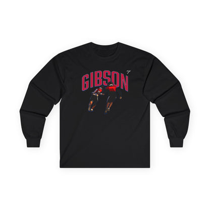 Kion Gibson Long Sleeve Tee