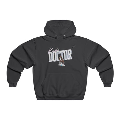 Kaili Doctor Vintage Hoodie
