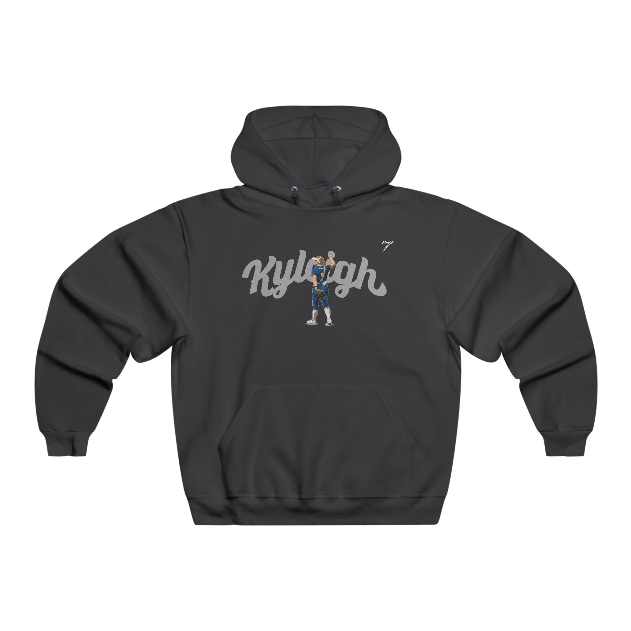 Kyleigh Hope Vintage Hoodie
