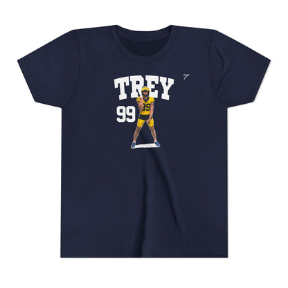 Trey Butkowski YOUTH Graphic Tee