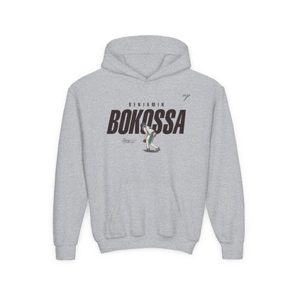Benjamin Bokossa YOUTH Hoodie