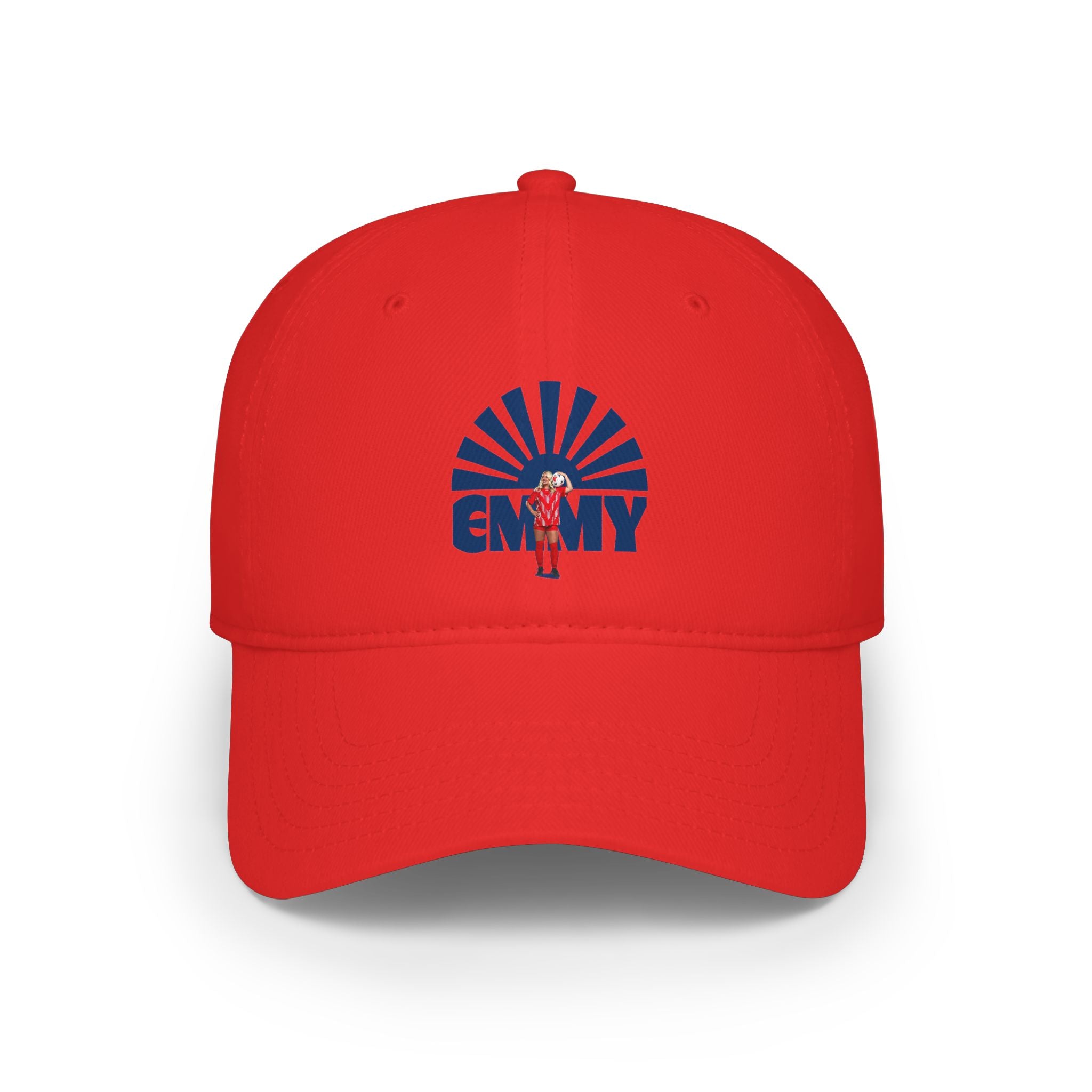 Emerson Stoft Hat