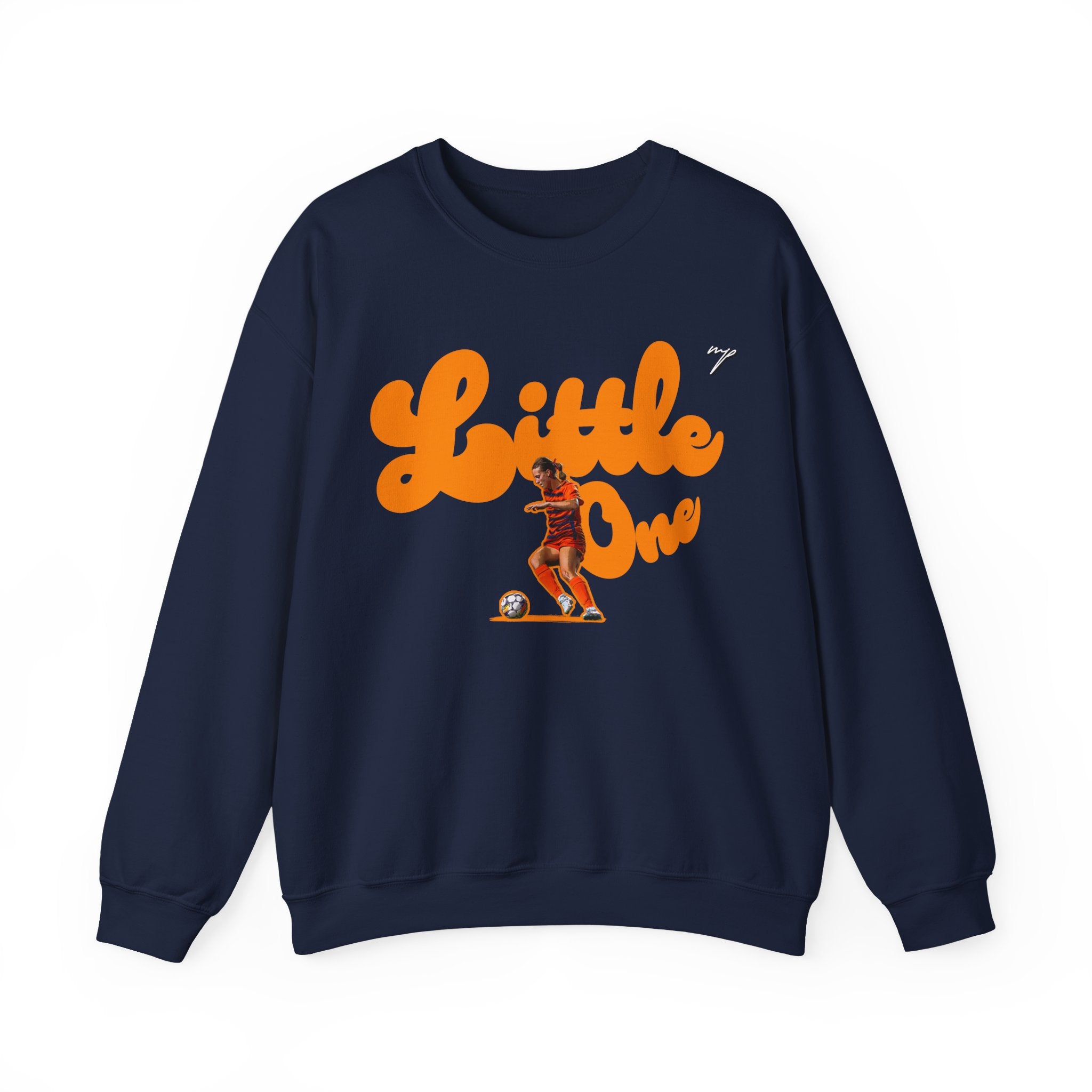 Ashlyn Gwynn Crewneck