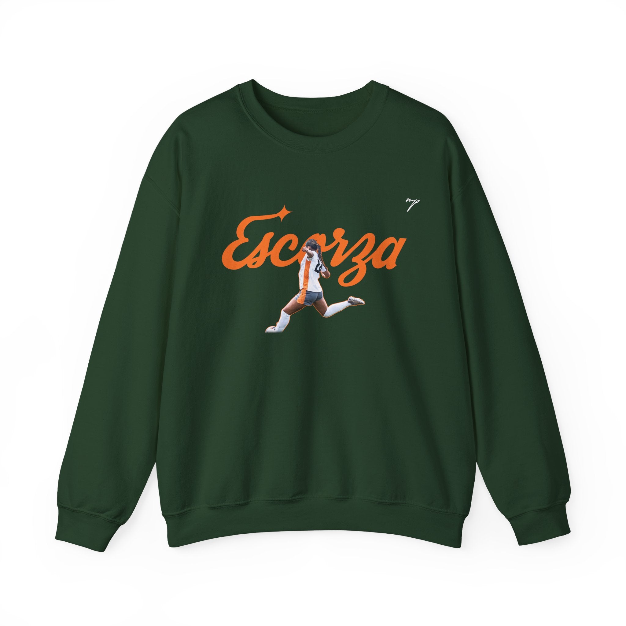 Amy Escorza Crewneck
