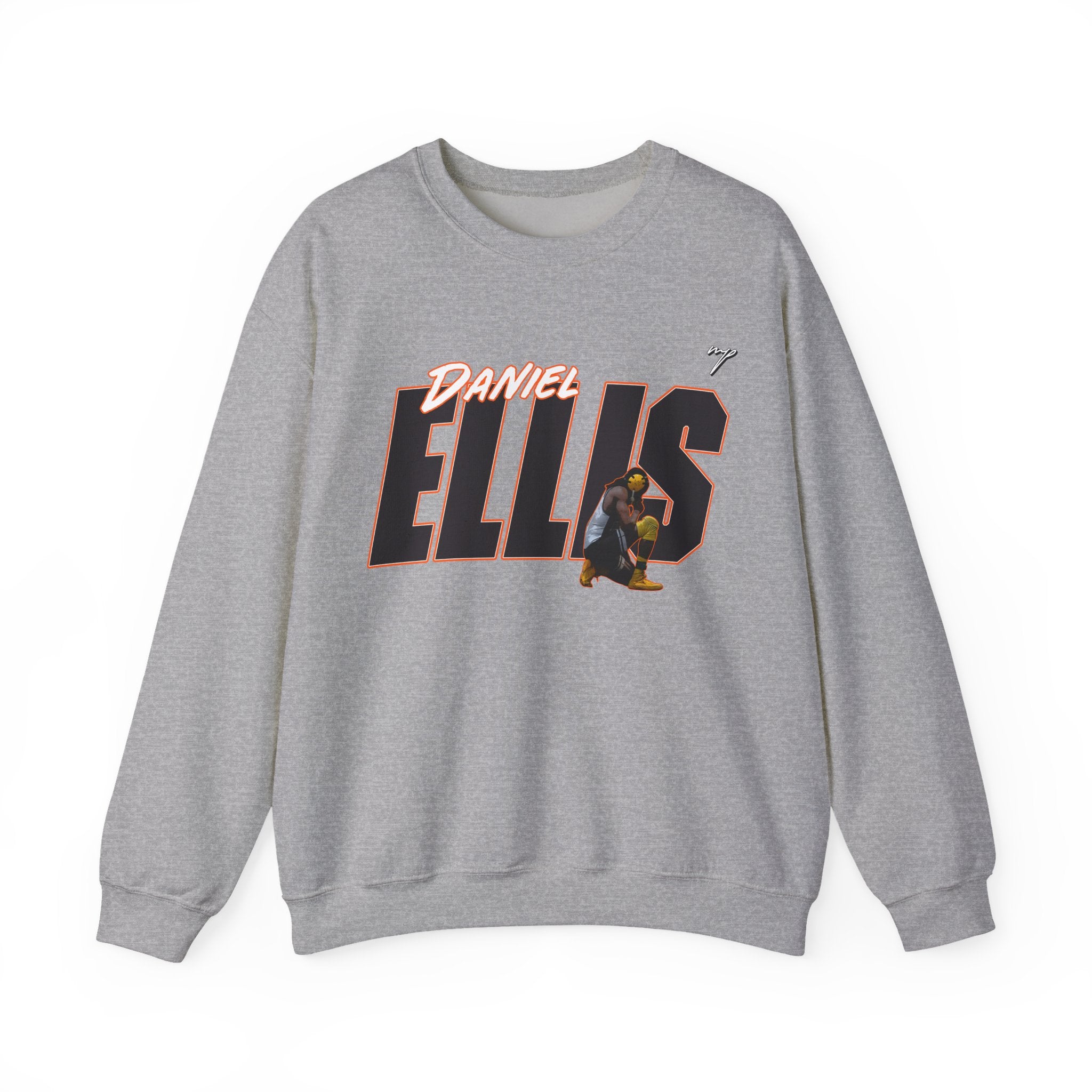 Daniel Ellis Crewneck