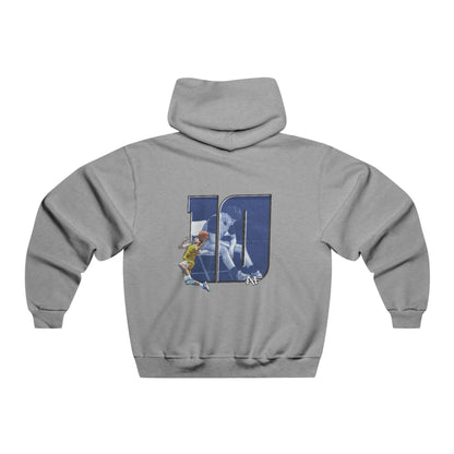 Aneury Fernandez Vintage Hoodie