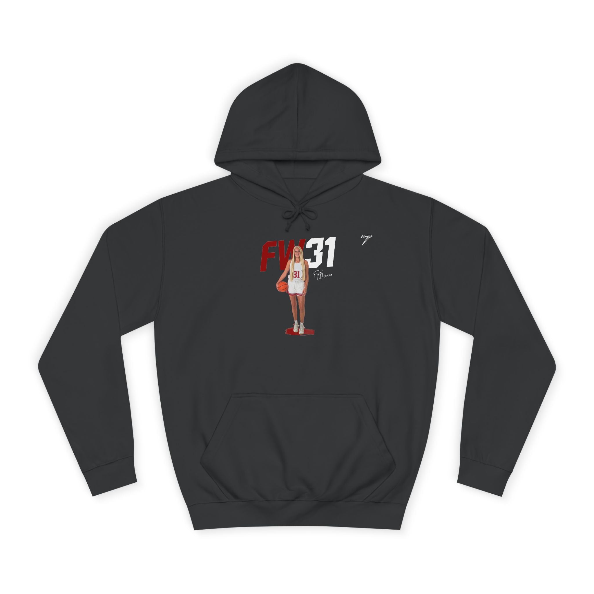 Faith Wiseman Hoodie