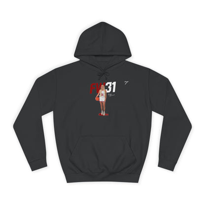 Faith Wiseman Hoodie