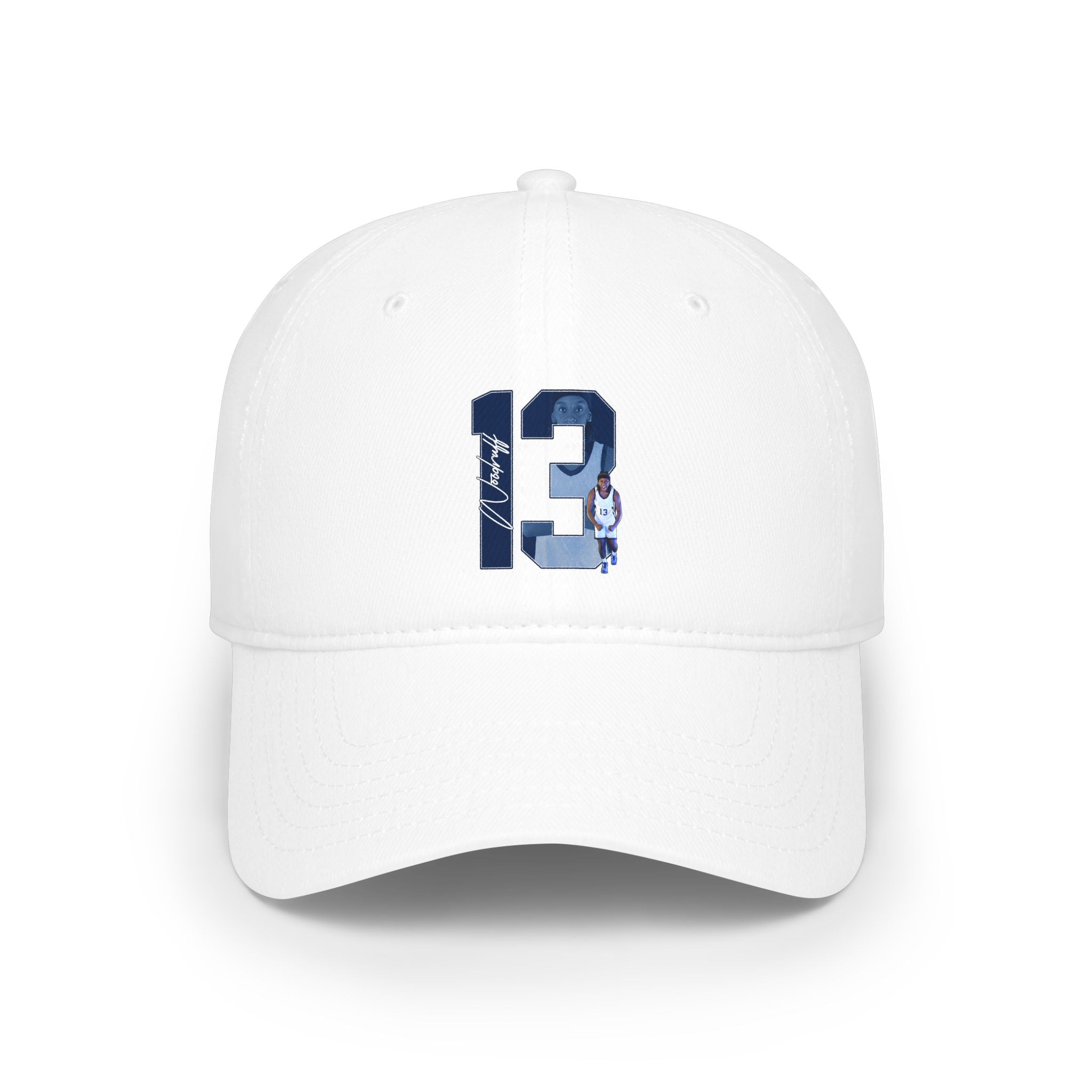Taylor Woodruff Hat