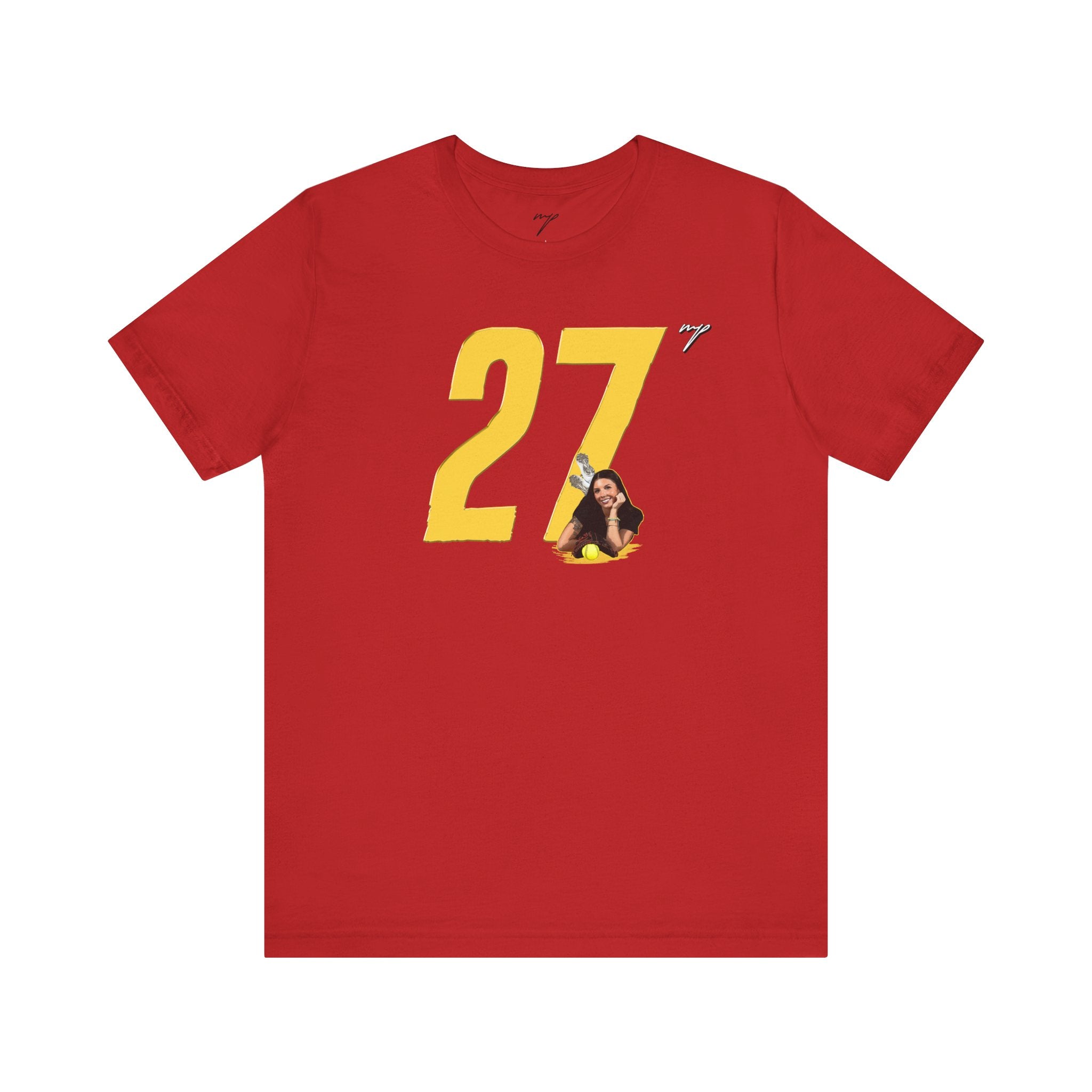 Hailey Connor Graphic Tee