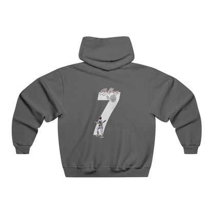 Rashawn Galloway Vintage Hoodie
