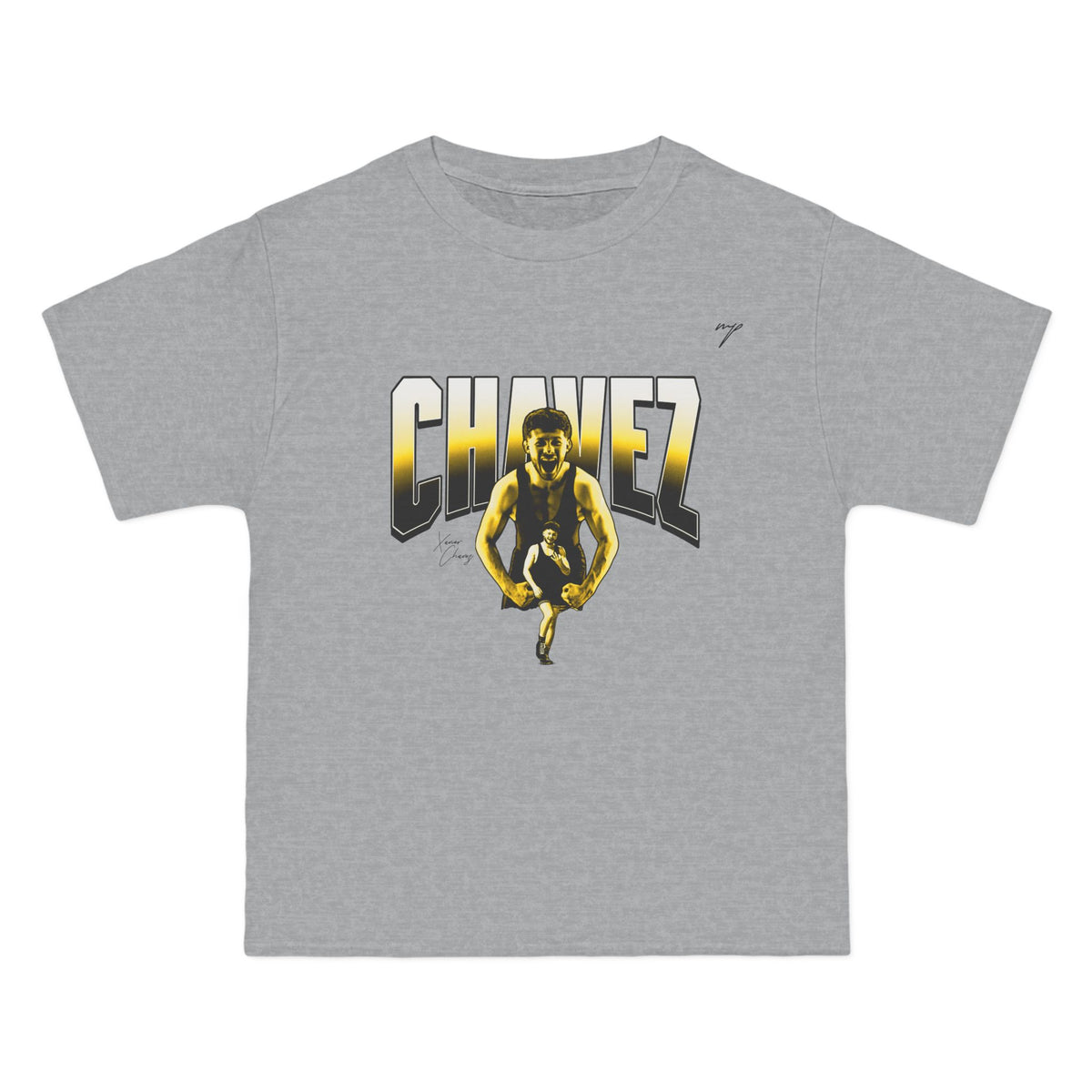 Xavier Chavez Vintage Tee