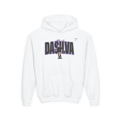 Hannah Dasilva YOUTH Hoodie