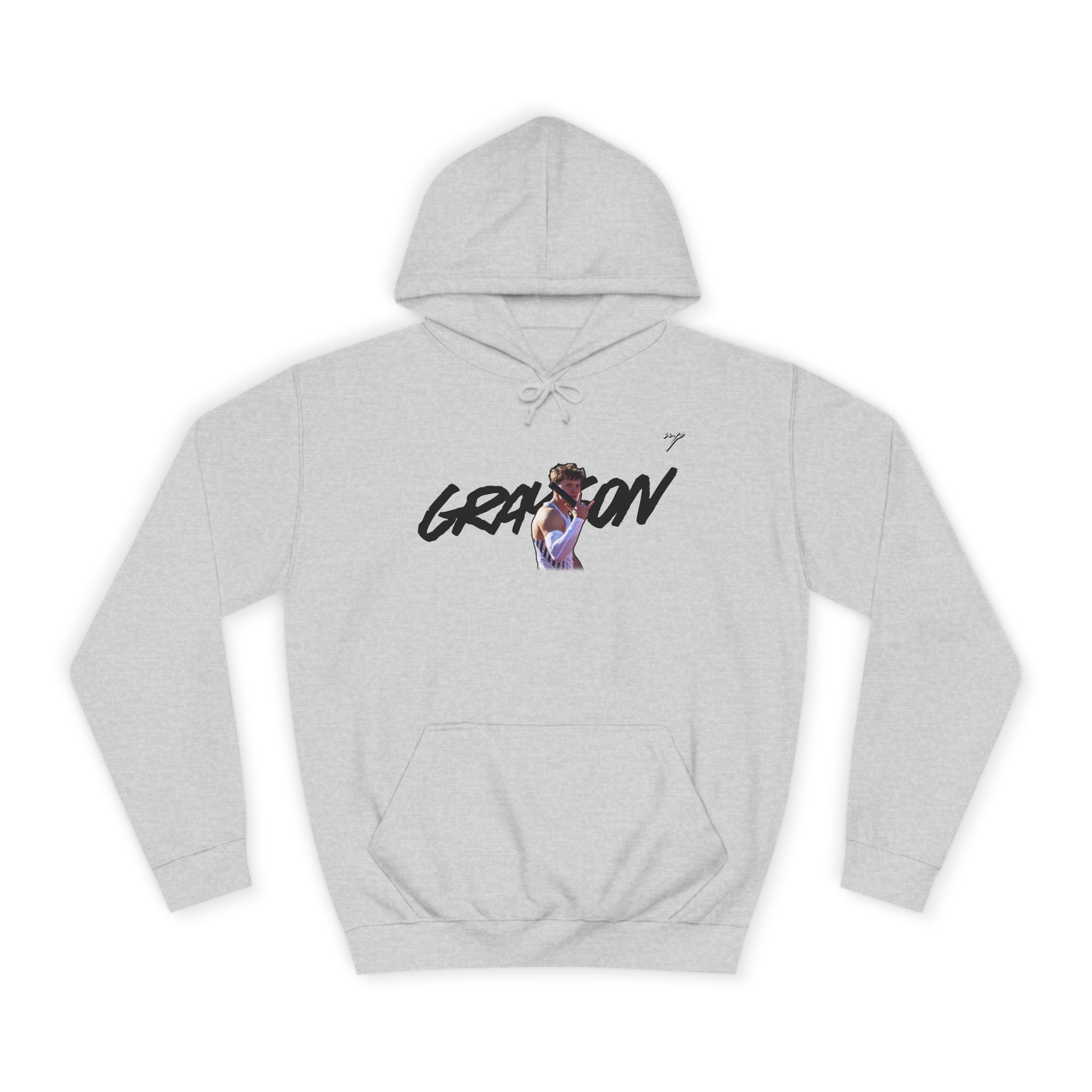 Grayson Hodge Hoodie