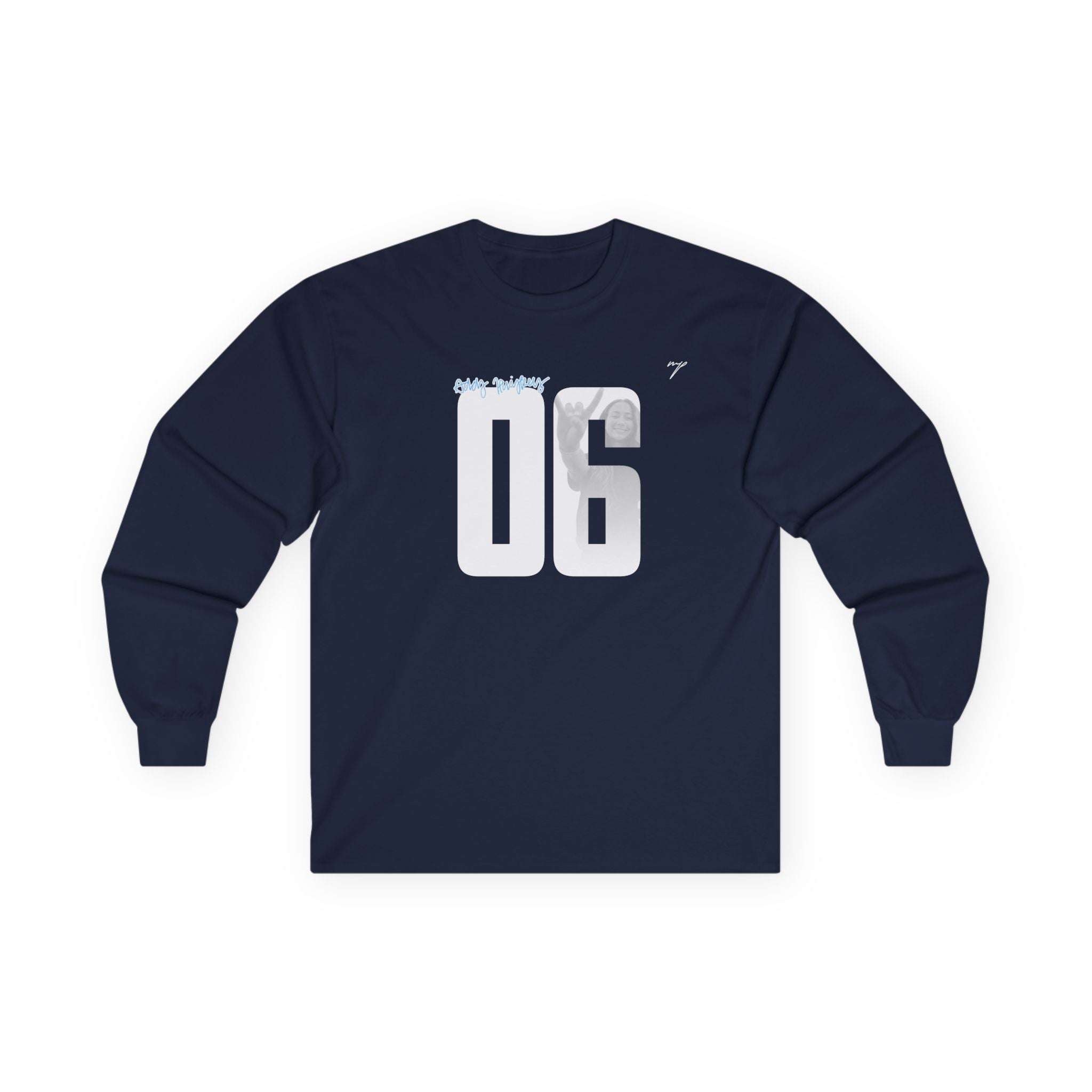 Addy Huiskens Long Sleeve
