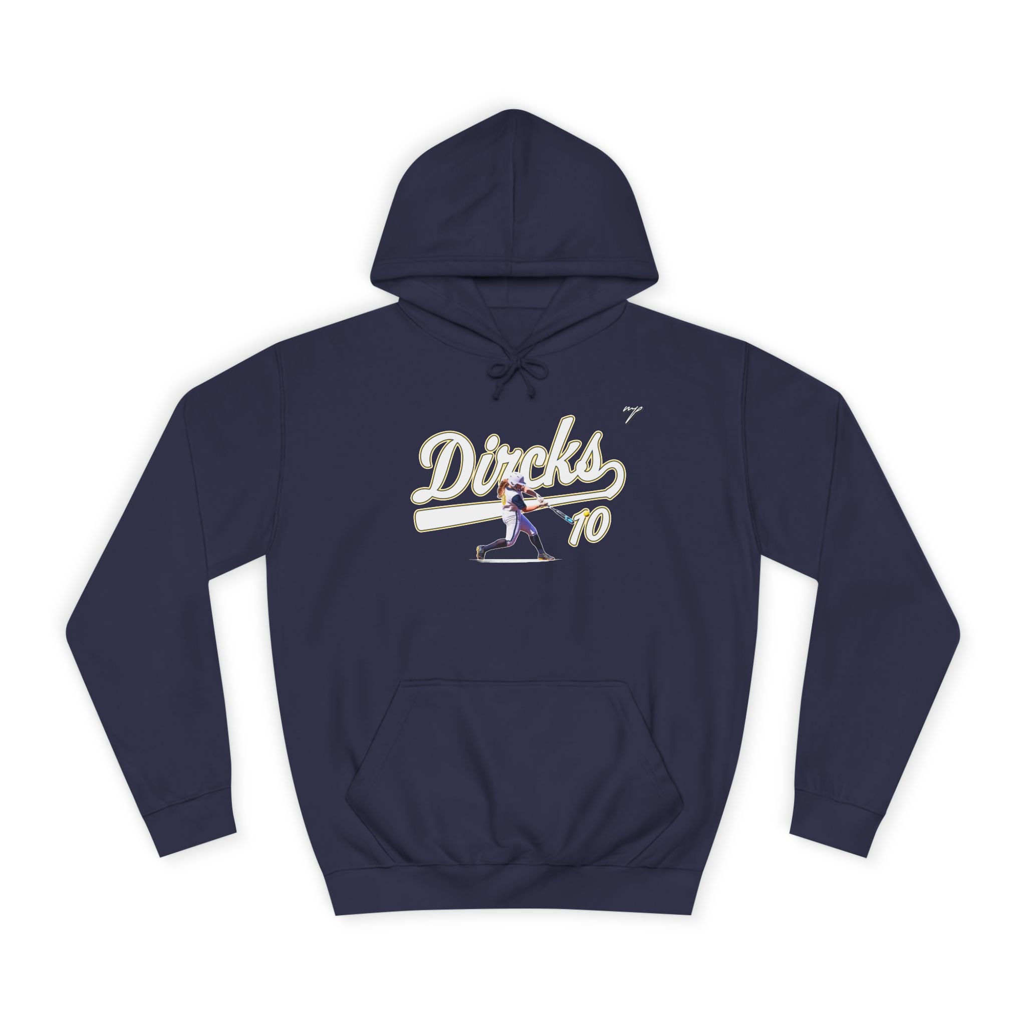 Andee Dircks Hoodie