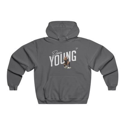 Reece Young Vintage Hoodie