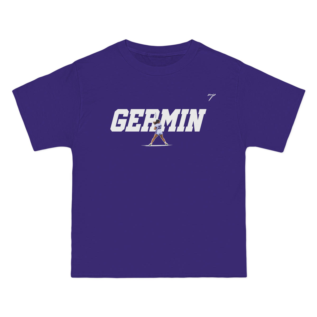 Gianna Germin Vintage Tee