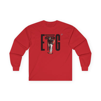 Ethan Gebert Long Sleeve Tee