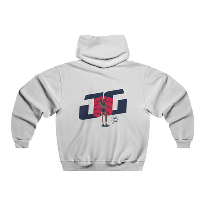 Jaidah Garrett Vintage Hoodie