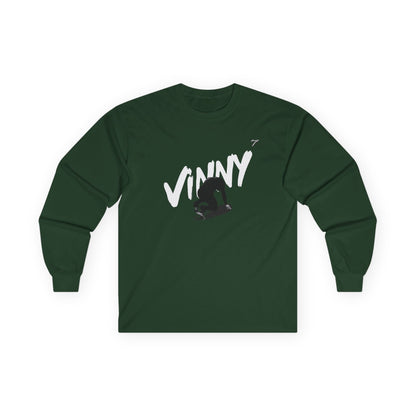 Vinny Diodati  Long Sleeve Tee