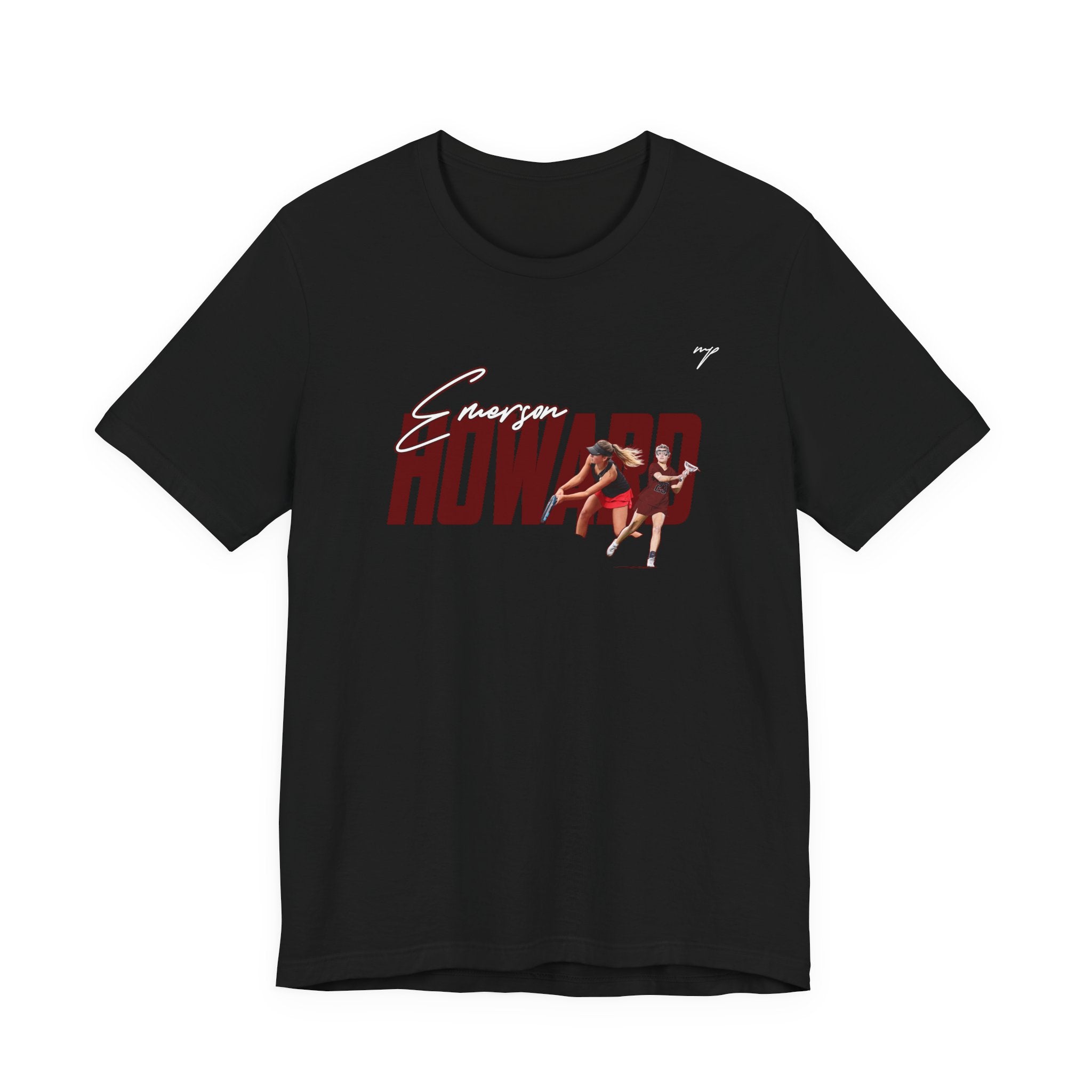 Emerson Howard Graphic Tee