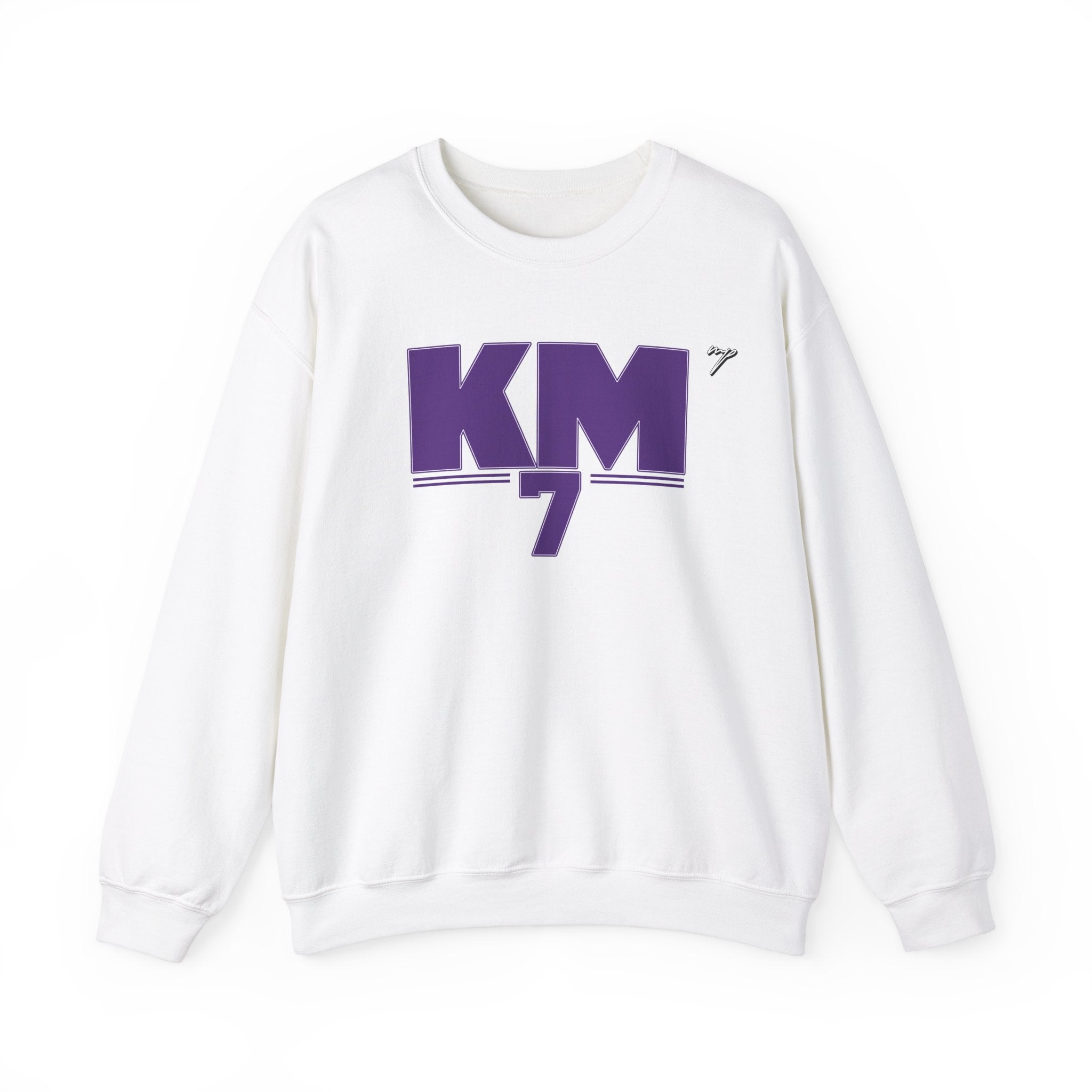 Kristen McMillan Crewneck