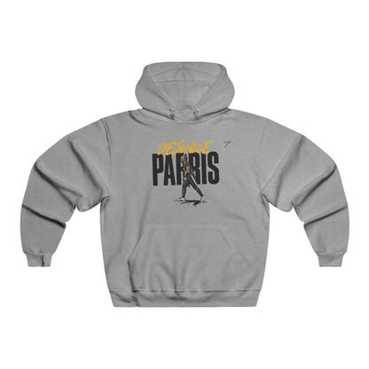 Dejonice Parris Vintage Hoodie
