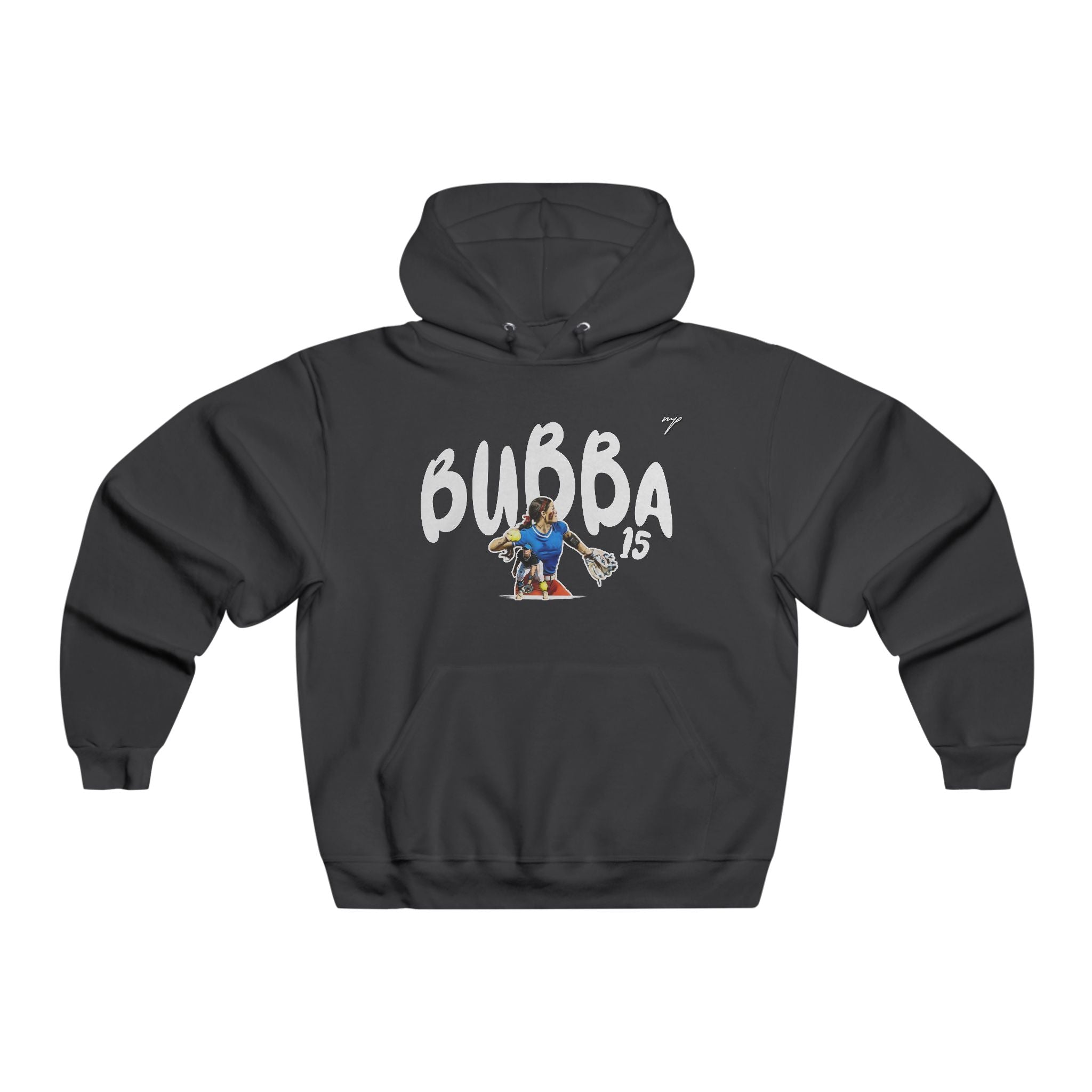 Adison Lee Vintage Hoodie